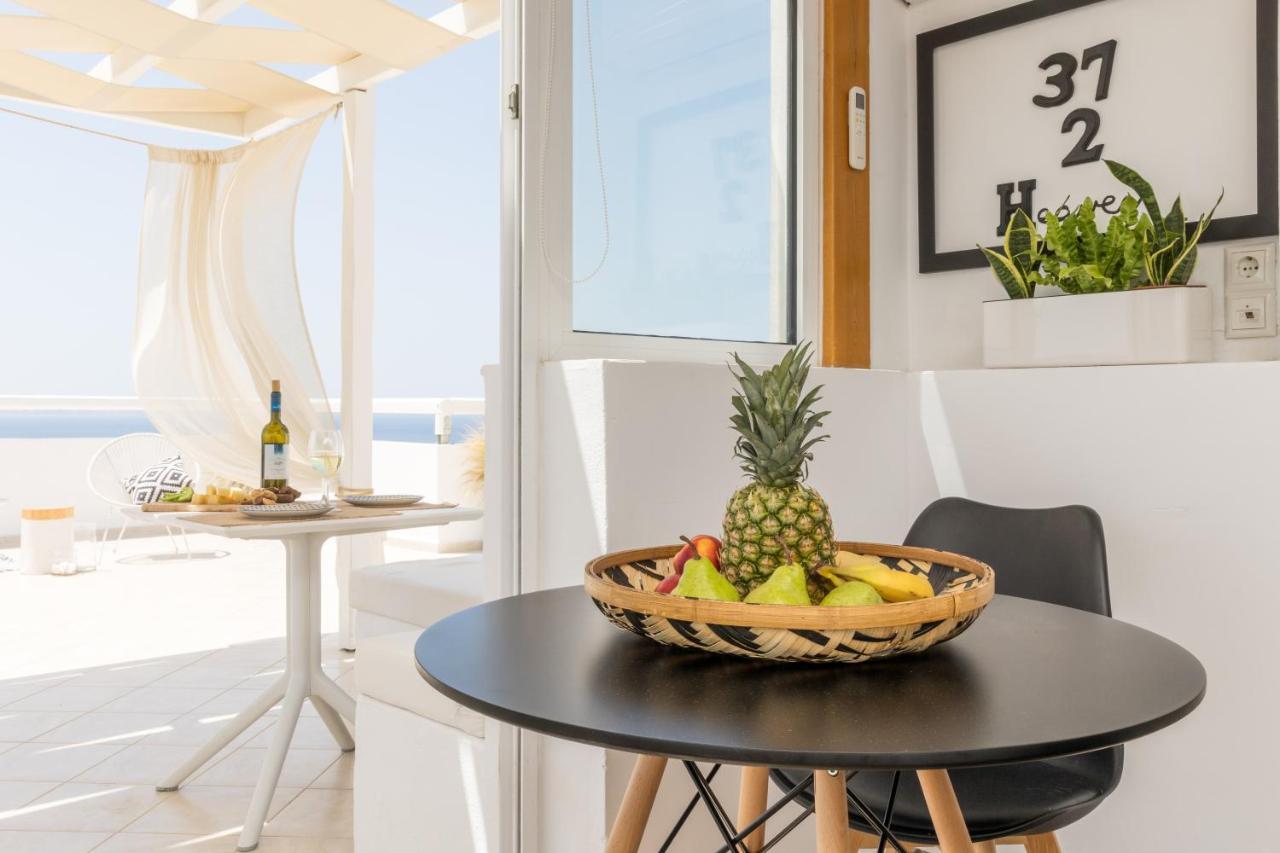 Апартаменты 37 2 Heaven Naxos City Экстерьер фото