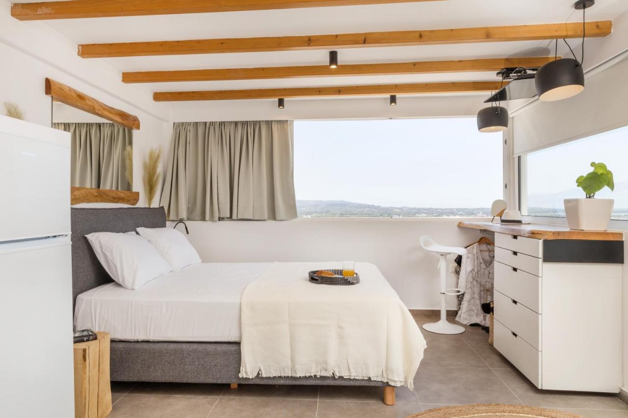 Апартаменты 37 2 Heaven Naxos City Экстерьер фото