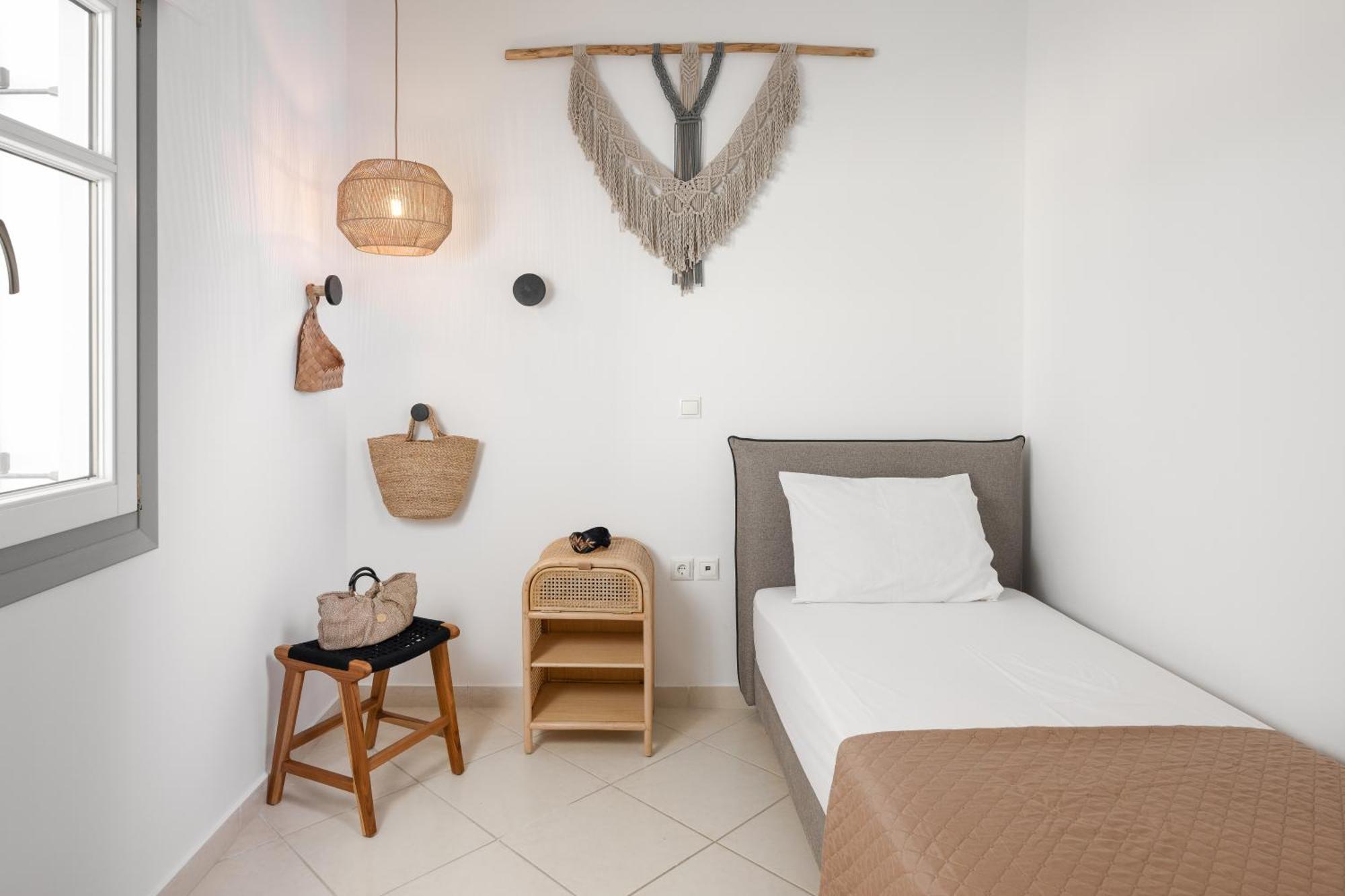 Апартаменты 37 2 Heaven Naxos City Экстерьер фото