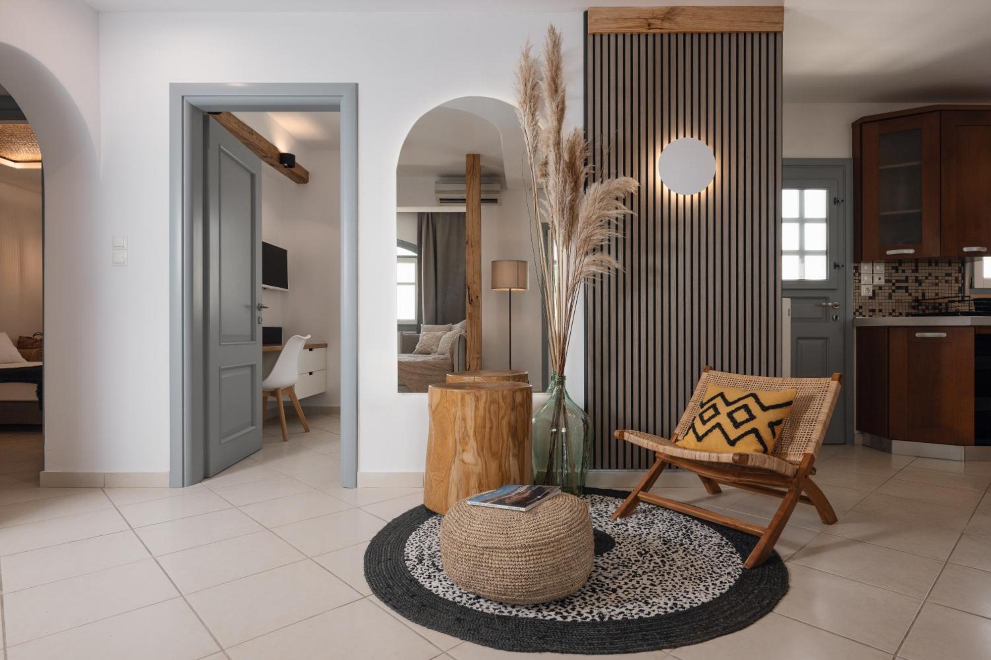 Апартаменты 37 2 Heaven Naxos City Экстерьер фото