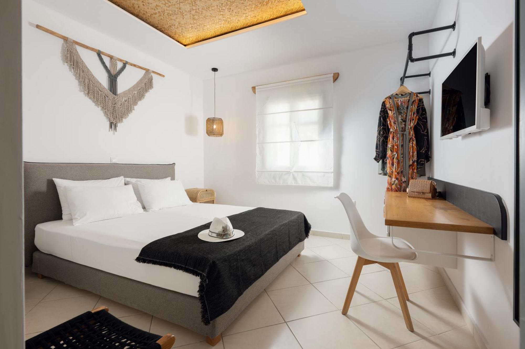 Апартаменты 37 2 Heaven Naxos City Экстерьер фото